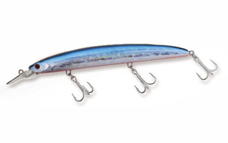 WISE MG MINNOW 110F